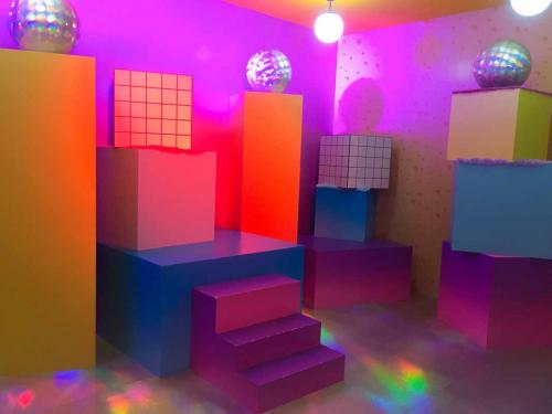 Pameran Raven is Odd: Pentingnya Isu Mental Health